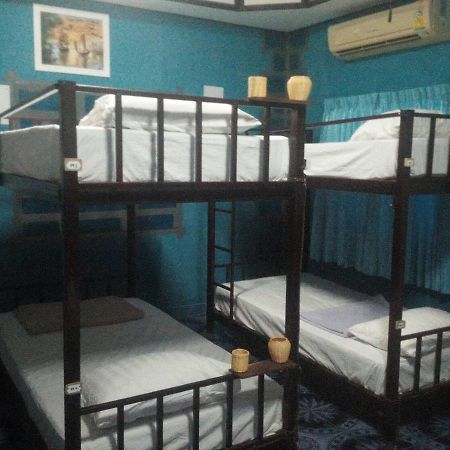 Mini Hostel 란타섬 외부 사진