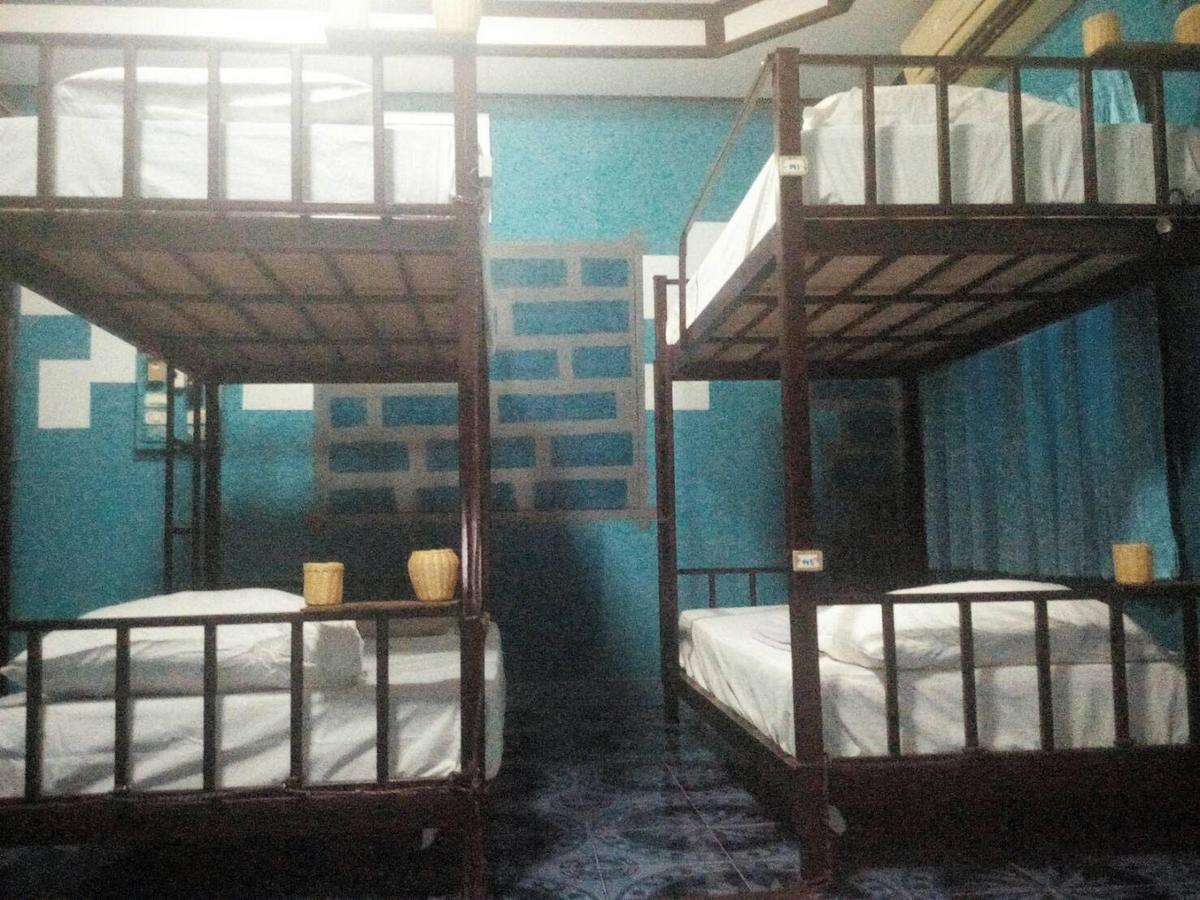 Mini Hostel 란타섬 외부 사진