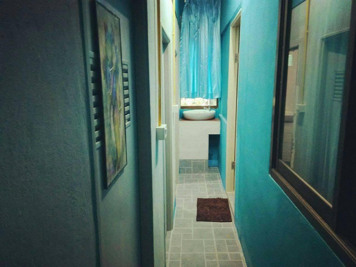 Mini Hostel 란타섬 외부 사진