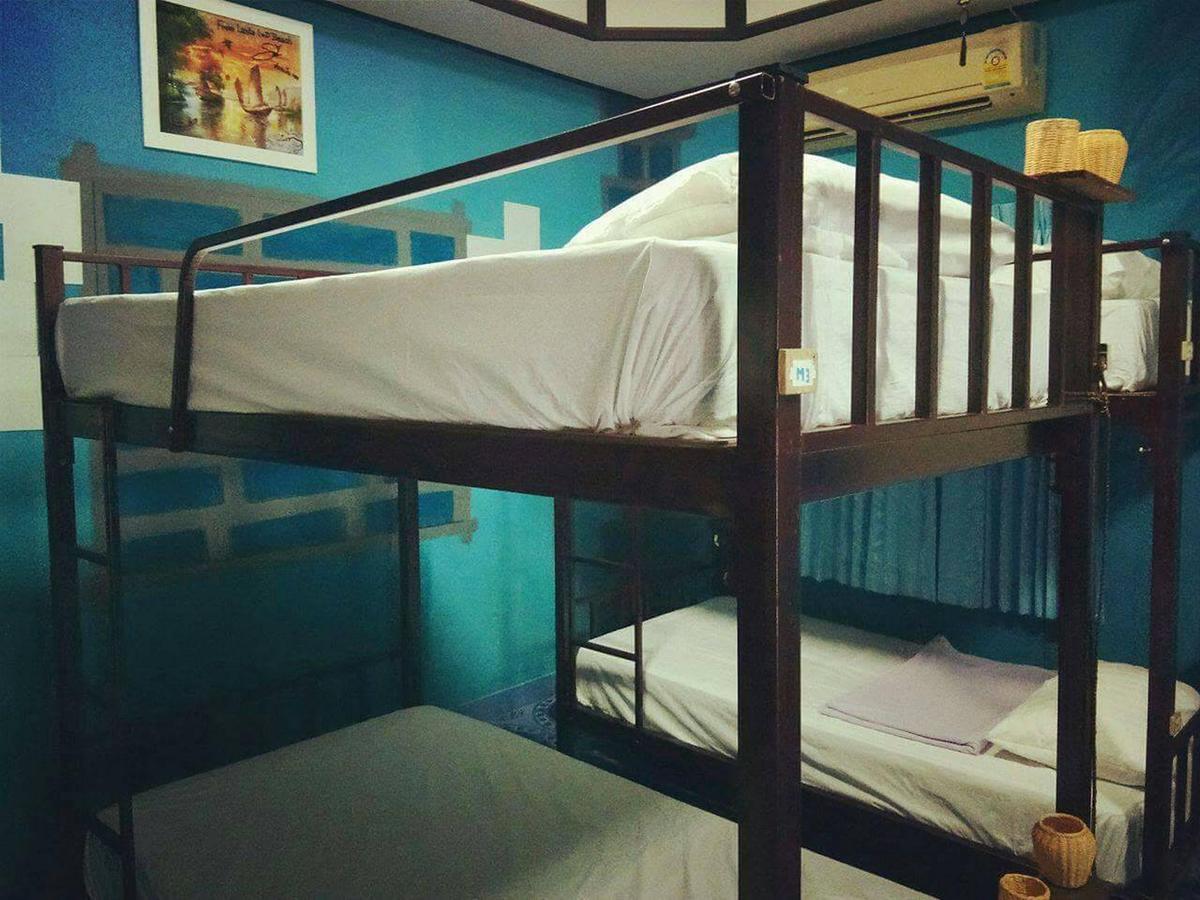 Mini Hostel 란타섬 외부 사진