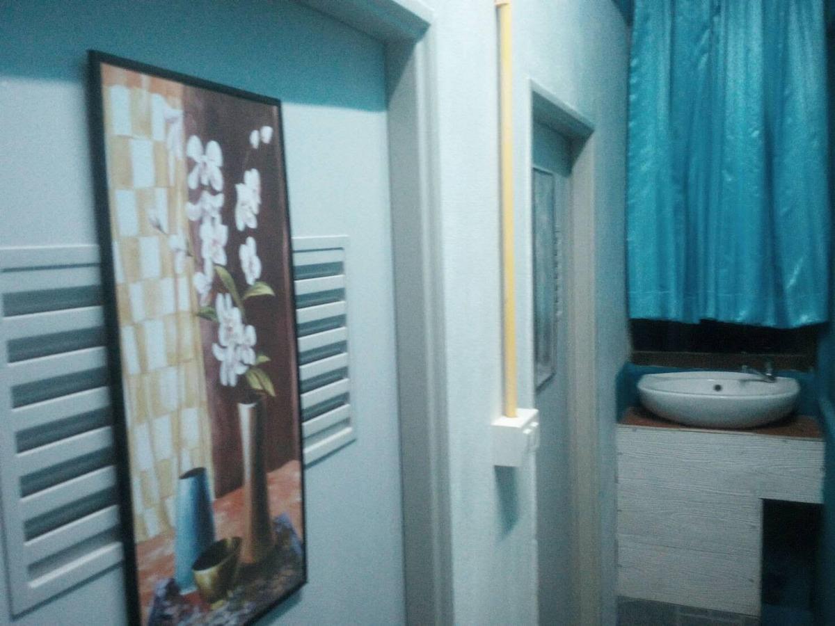 Mini Hostel 란타섬 외부 사진