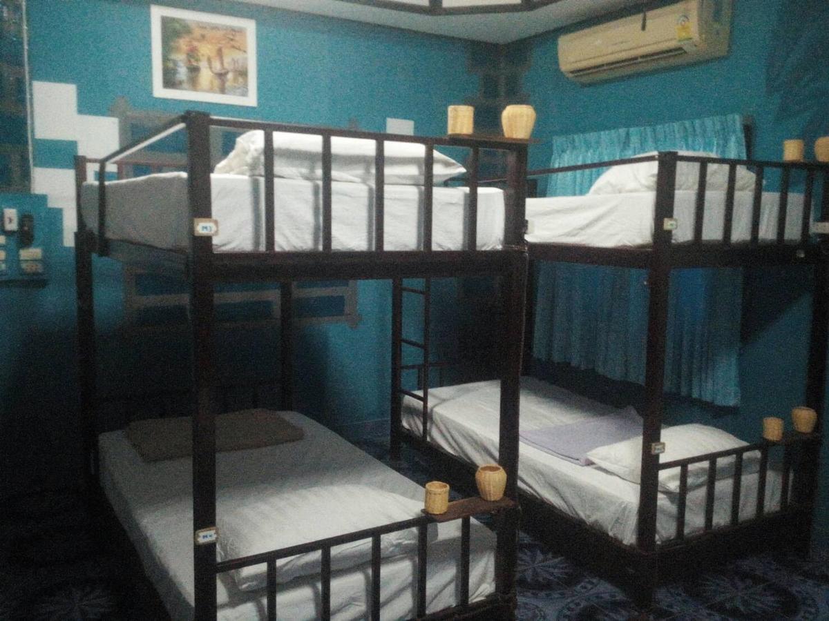 Mini Hostel 란타섬 외부 사진